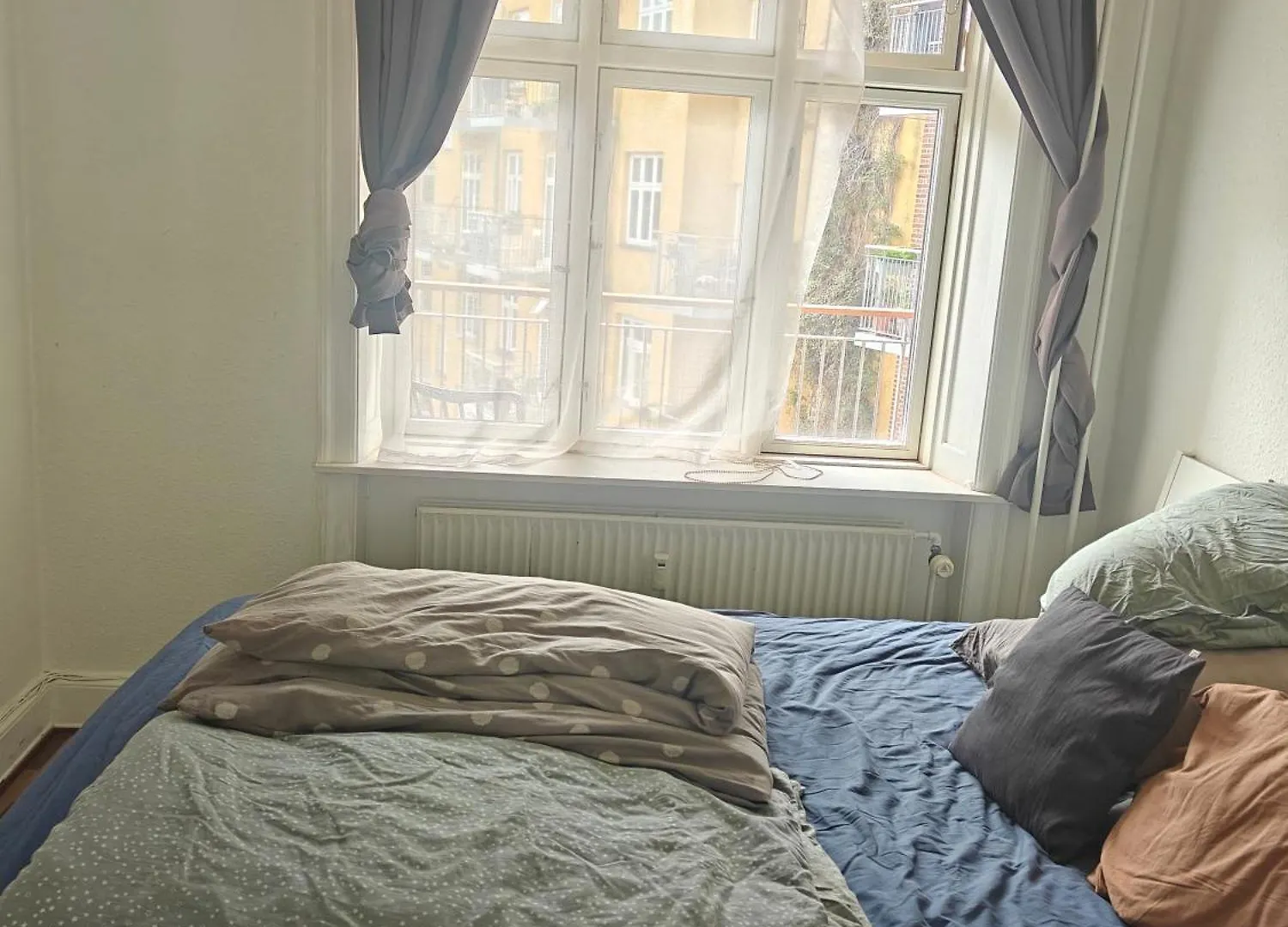 Hyggeligt Lejlighed Taet Pa Hovedbanegarden Copenhague Dinamarca