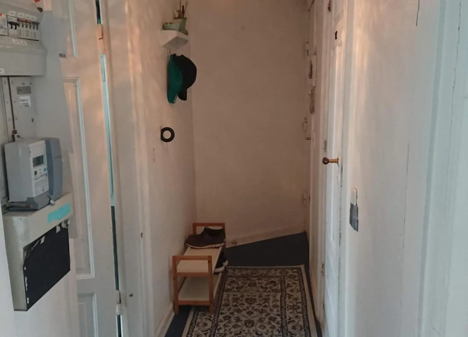Hyggeligt Lejlighed Taet Pa Hovedbanegarden Copenhague