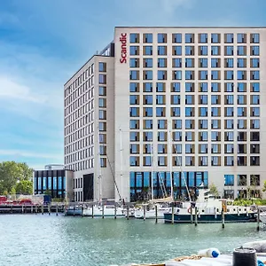 4* ホテル Scandic Cph Strandpark